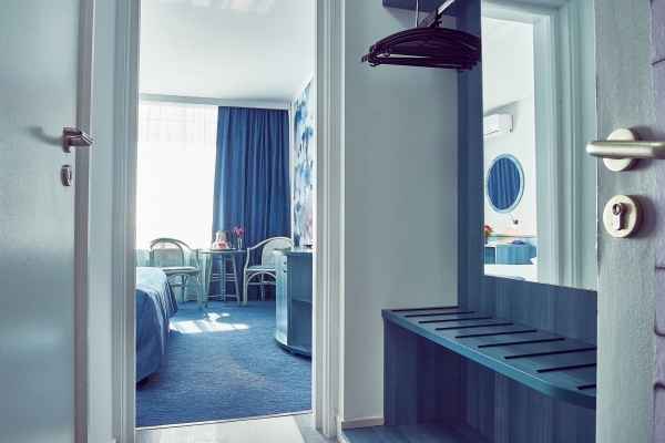 Hotel Continental Turnu Severin (Drobeta-Turnu Severin)